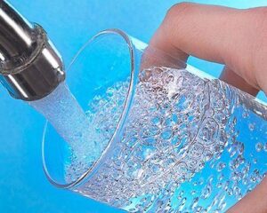 Очистка артезианской воды