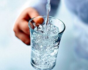 Очистка воды от железа и жесткости в п. Патрушево