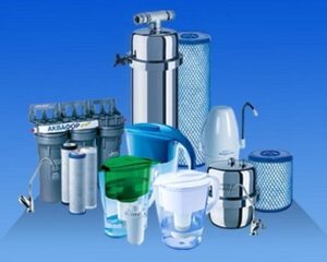 Эффективная система очистки воды