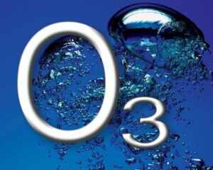 Система очистки воды озоном