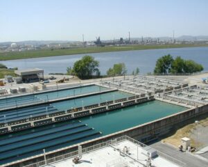 Станция очистка воды  цена