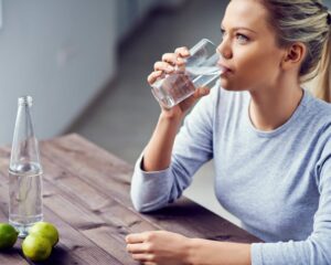 Анализ воды в Тюмени