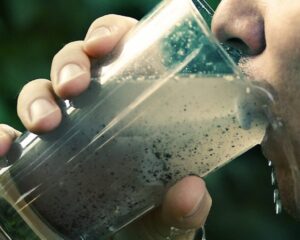 11 городов, которые исчерпали свой запас питьевой воды.