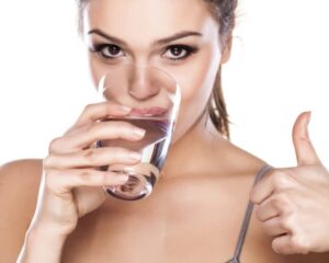 Чистая вода – сегодня!