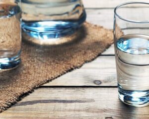 Безупречная вода для безупречной жизни!