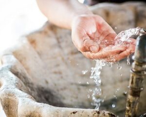 22 марта- Всемирный день воды